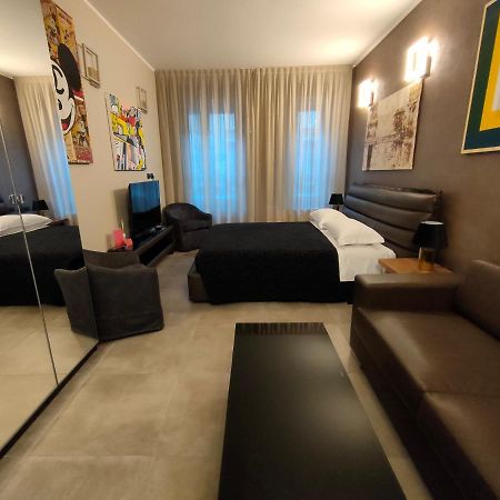 Suite Central Station Μιλάνο Εξωτερικό φωτογραφία