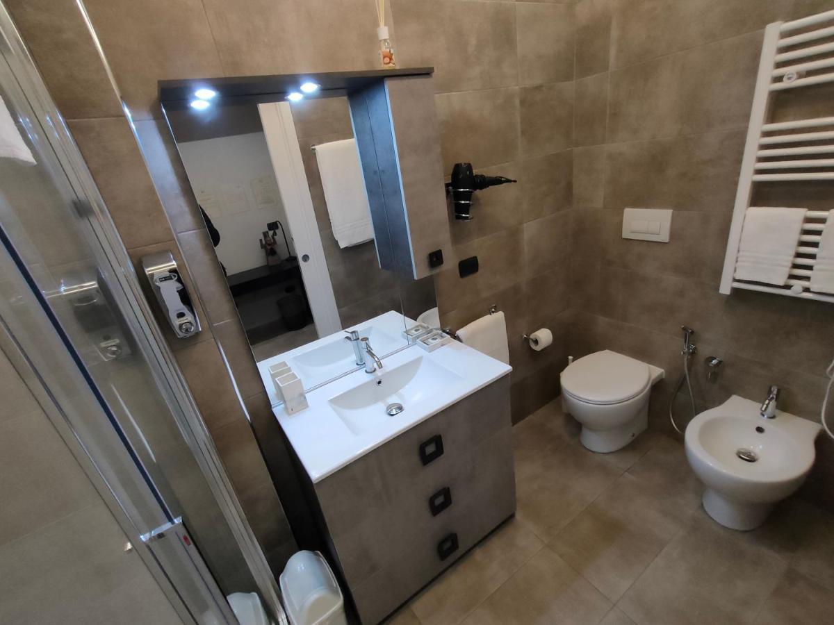 Suite Central Station Μιλάνο Εξωτερικό φωτογραφία