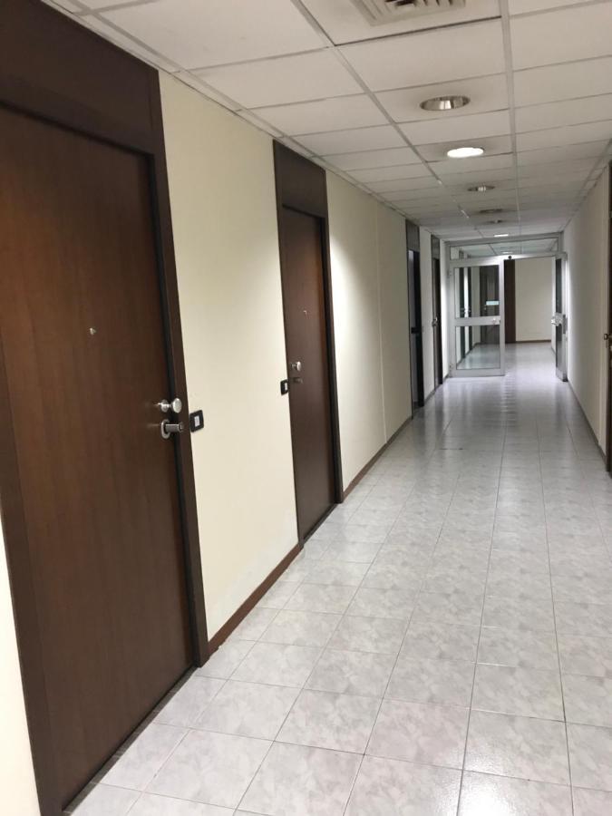 Suite Central Station Μιλάνο Εξωτερικό φωτογραφία